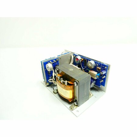 Acme AC to DC Power Supply, 115/230V AC, 5V DC, 5A SMP 60-2 0000-104349-01